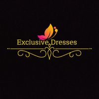 Exclusive dresses